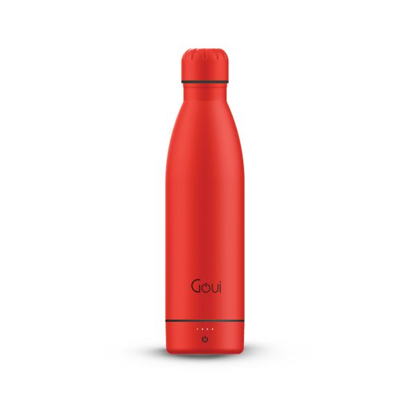 Goui Loch Flask - Wireless 6000mAh Powerbank