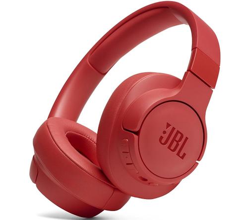 JBL (BY HARMAN) TUNE 750BTnc with Active Noise Cancellation