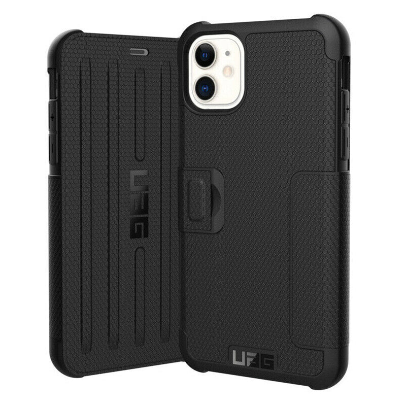 UAG Metropolis Apple iPhone 11 Case