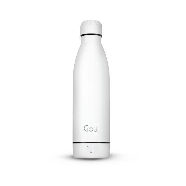 Goui Loch Flask - Wireless 6000mAh Powerbank