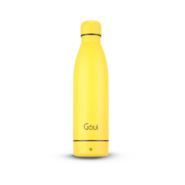 Goui Loch Flask - Wireless 6000mAh Powerbank